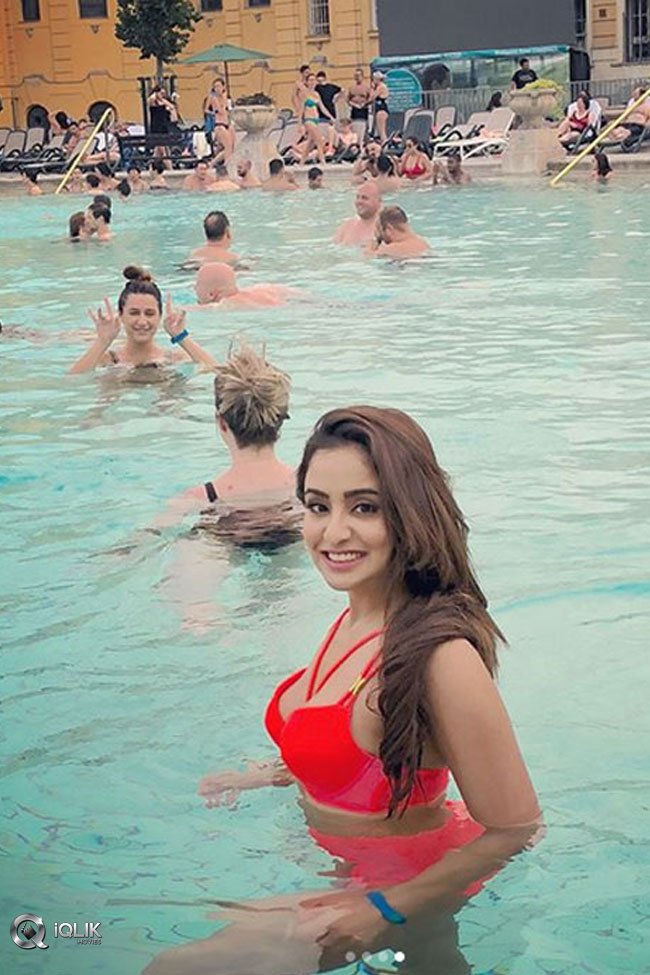 Musskan-Sethi-New-Photos